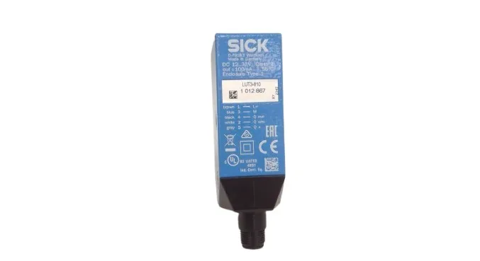 SICK LUT3-810 — Photoelectric Sensors (image 2)