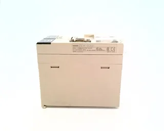Omron CS1G-CPU44-E — PLCs (Programmable Logic Controllers) (image 4)