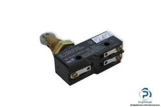 Omron Z15GQ22 — Limit Switches (image 3)