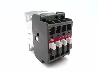 ABB A12-30-10-55 — Contactors (image 2)