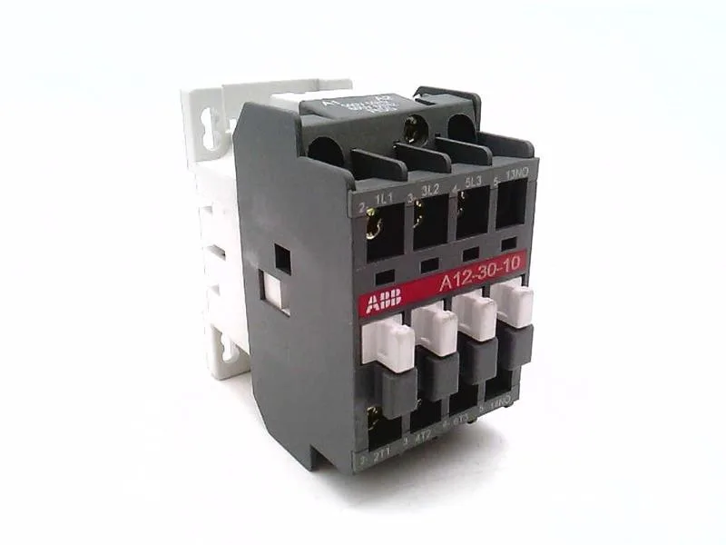 ABB A12-30-10-55 — Contactors (image 2)