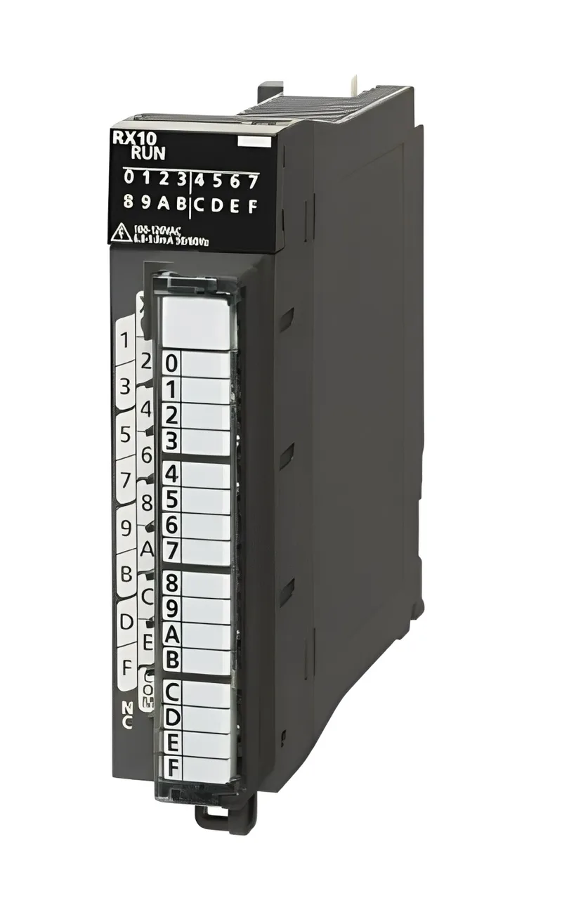 Mitsubishi Electric RX10