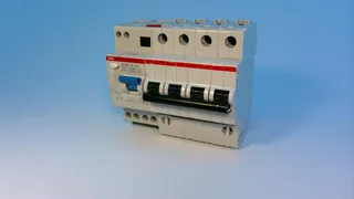 ABB 2CSR274101R1164 — Residual Current Breakers (RCCB/RCBO) (image 3)