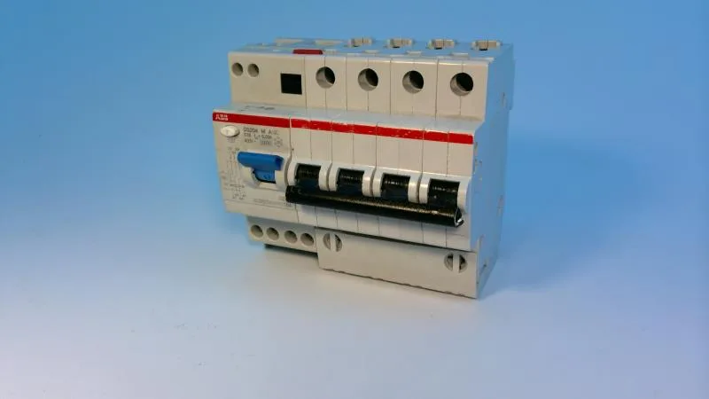 ABB 2CSR274101R1164 — Residual Current Breakers (RCCB/RCBO) (image 3)