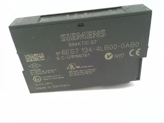 Siemens 6ES7134-4LB00-0AB0 — PLC I/O & Expansion Modules (image 2)