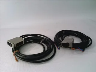 Omron E3ZM-T81 2M — Photoelectric Sensors (image 2)