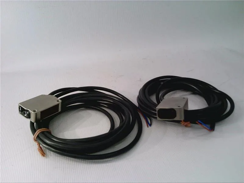 Omron E3ZM-T81 2M — Photoelectric Sensors (image 2)