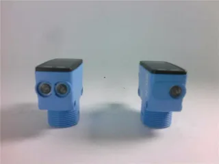 SICK HSE18-A4A2AA — Photoelectric Sensors (image 4)