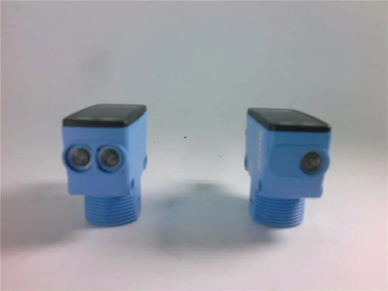 SICK HSE18-A4A2AA — Photoelectric Sensors (image 4)