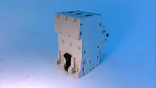 ABB S203M-D10 — Miniature Circuit Breakers (MCB) (image 2)