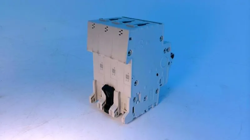 ABB S203M-D10 — Miniature Circuit Breakers (MCB) (image 2)