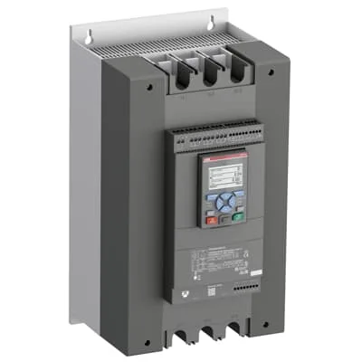 ABB 1SFA898213R7000 — Soft Starters (image 3)