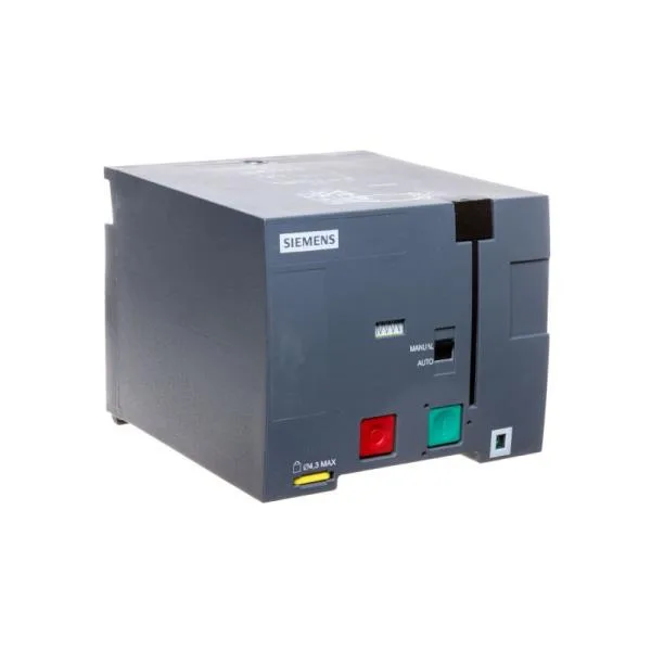 Siemens 3VT9300-3MQ00 — Molded Case Circuit Breakers (MCCB) (image 2)