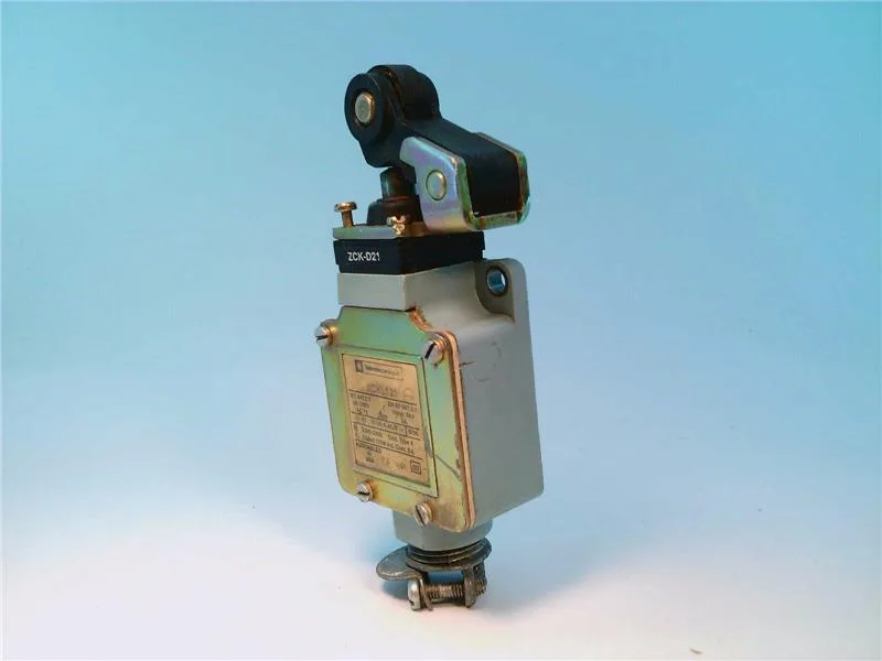 Schneider Electric XCKL121 — Limit Switches (image 2)