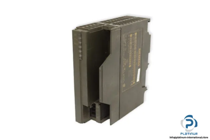Siemens 6ES7341-1AH00-0AE0 — PLC Communication Modules (image 2)