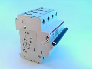 ABB S203-K16NA — Miniature Circuit Breakers (MCB) (image 4)