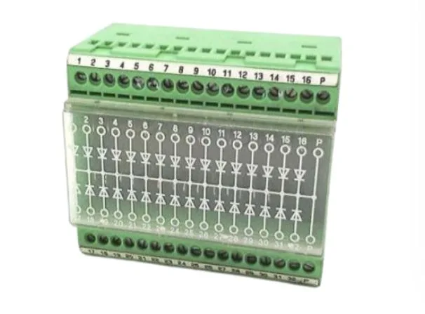 Phoenix Contact EMG 90-DIO 32P