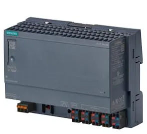 Siemens 6EP7133-6AE00-0BN0 — DIN Rail Power Supplies (image 3)