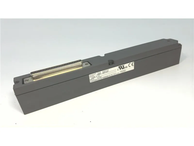 Mitsubishi Electric ERNT-AQTX81 — PLC Accessories (image 2)
