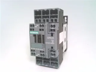 Siemens 3RT2028-2XJ40-0LA2 — Contactors (image 2)