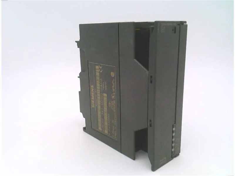 Siemens 6ES7341-1AH00-0AE0 — PLC Communication Modules (image 4)
