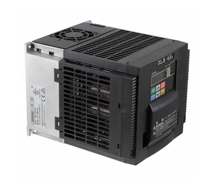 Omron 3G3MX2-A4040-V1 — AC Drives (VFD)