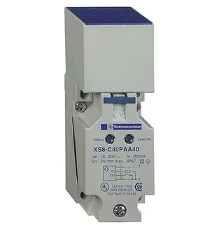 Schneider Electric XS8C40PC449