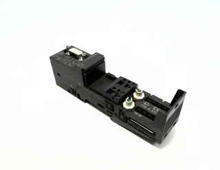 Siemens 6ES7193-5DB00-0AA0 — PLC I/O & Expansion Modules (image 2)
