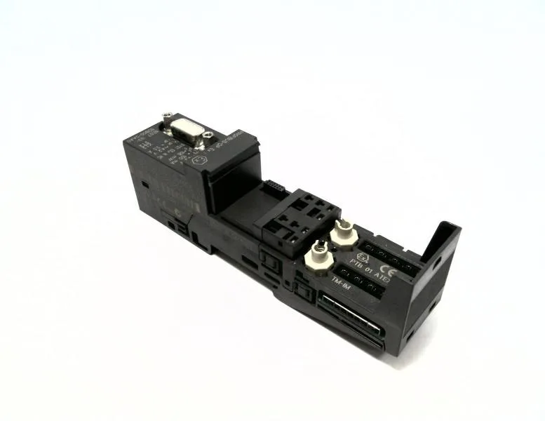Siemens 6ES7193-5DB00-0AA0 — PLC I/O & Expansion Modules (image 2)