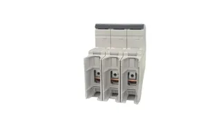 Siemens 5SJ4316-7HG42 — 3-Pole MCB (DIN Rail) (image 4)