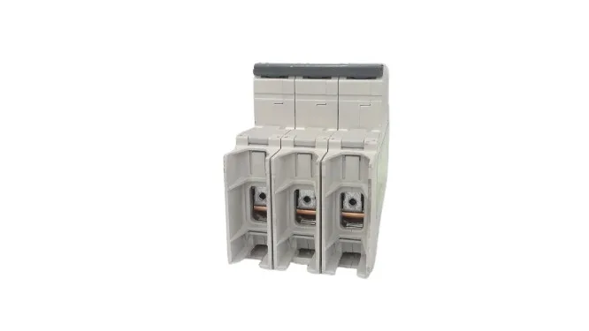 Siemens 5SJ4316-7HG42 — 3-Pole MCB (DIN Rail) (image 4)