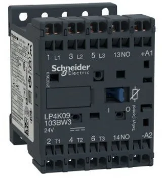 Schneider Electric LP4K09103BW3 (image 3)