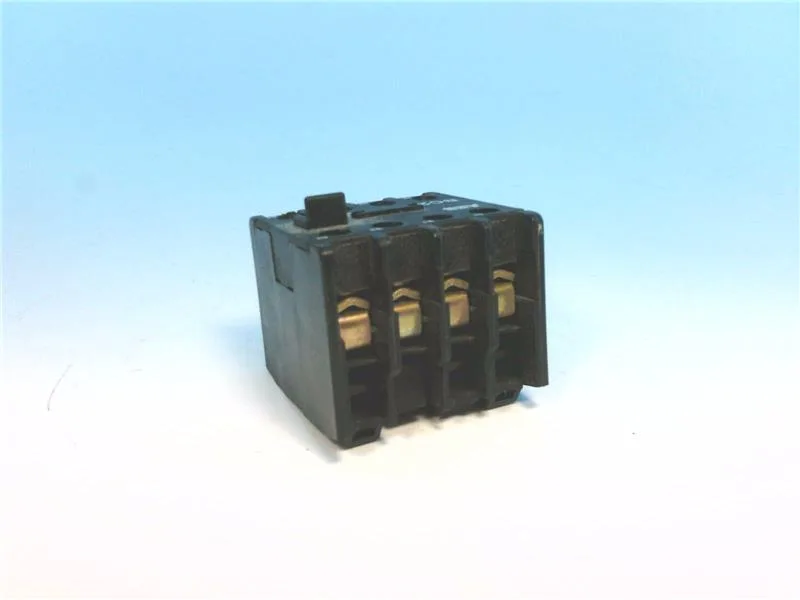 ABB BC25-40-22 — Contactors (image 4)