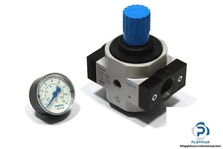 Festo LR-3/4-D-MAXI — Solenoid & Directional Valves (image 2)