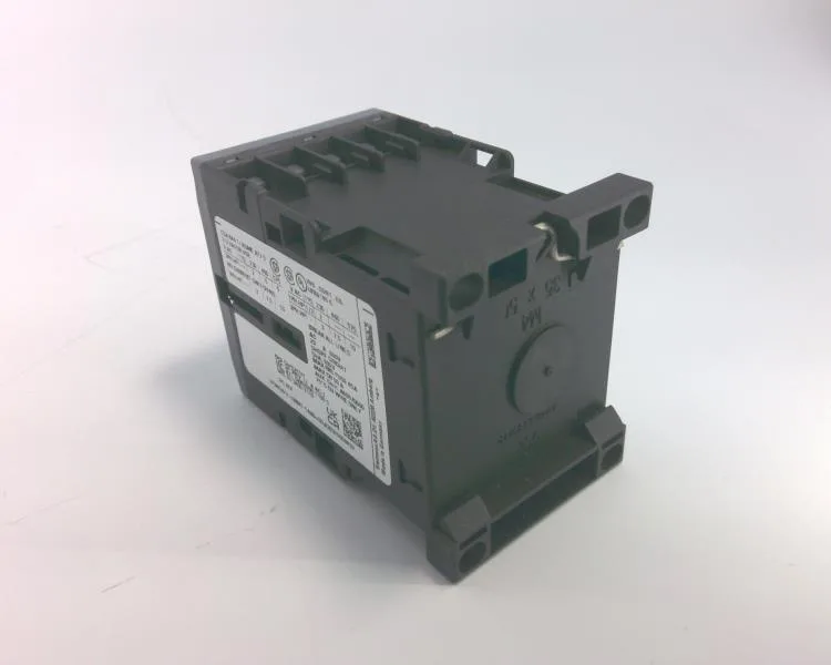 Siemens 3RT2017-1BB41-1AA0 — Contactors (image 2)