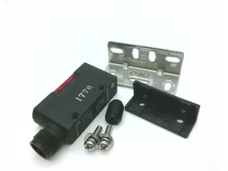Omron E3S-AT86-L — Photoelectric Sensors