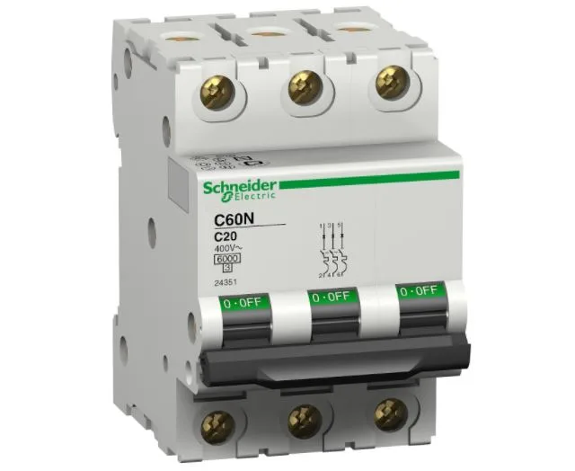 Schneider Electric 24214