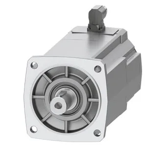 Siemens 1FK2208-5AC10-1SA0 — Servo Motors with Brake