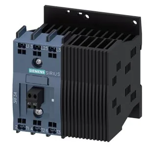 Siemens 3RF3416-2BB06 — Solid State Relays
