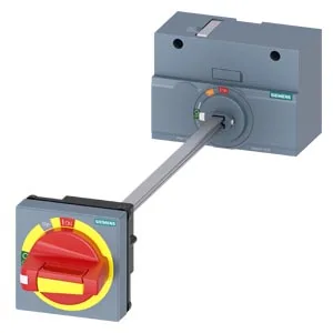 Siemens 3VA9257-0FK25 (image 2)