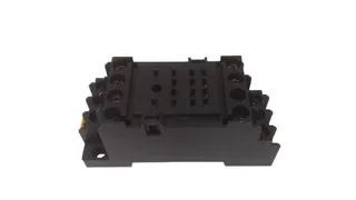 Omron PYF14A-E — Relay Sockets (image 5)
