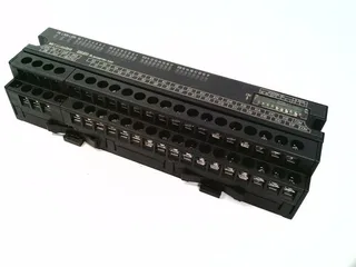 Mitsubishi Electric AJ65SBT1-32D — PLC I/O & Expansion Modules