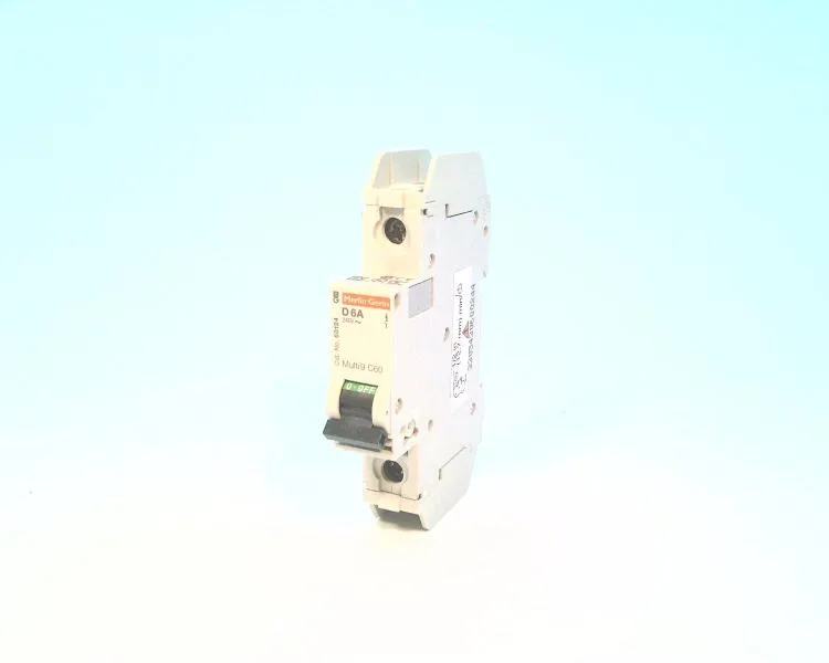 Schneider Electric 60124