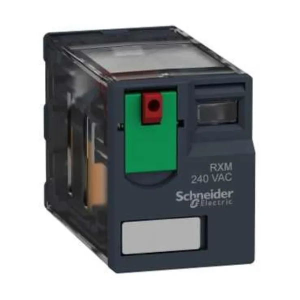 Schneider Electric RXM2AB2P7 (image 5)