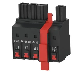 Siemens 6SL5166-2NB00-0AA0