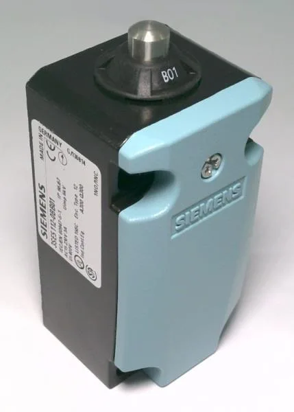 Siemens 3SE5112-0BB01 — Limit Switches (image 3)