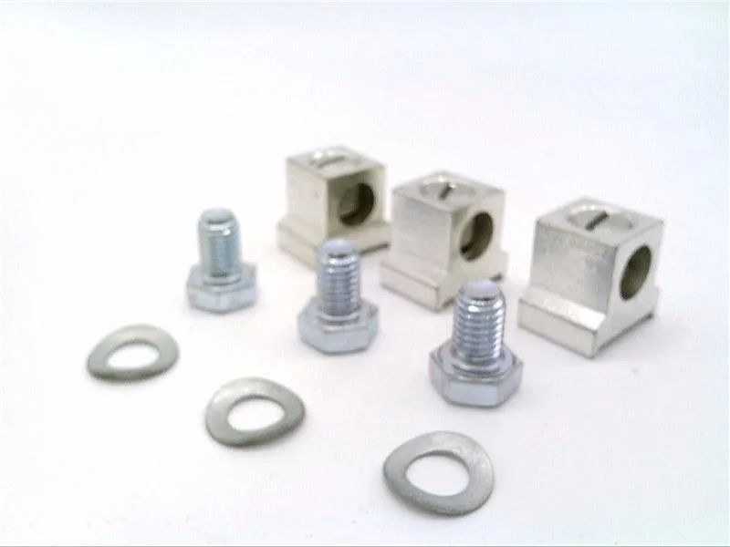 ABB K4TB — Fuses & Fuse Holders