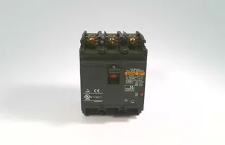 Fuji Electric EA33AC/5 — Molded Case Circuit Breakers (MCCB) (image 2)