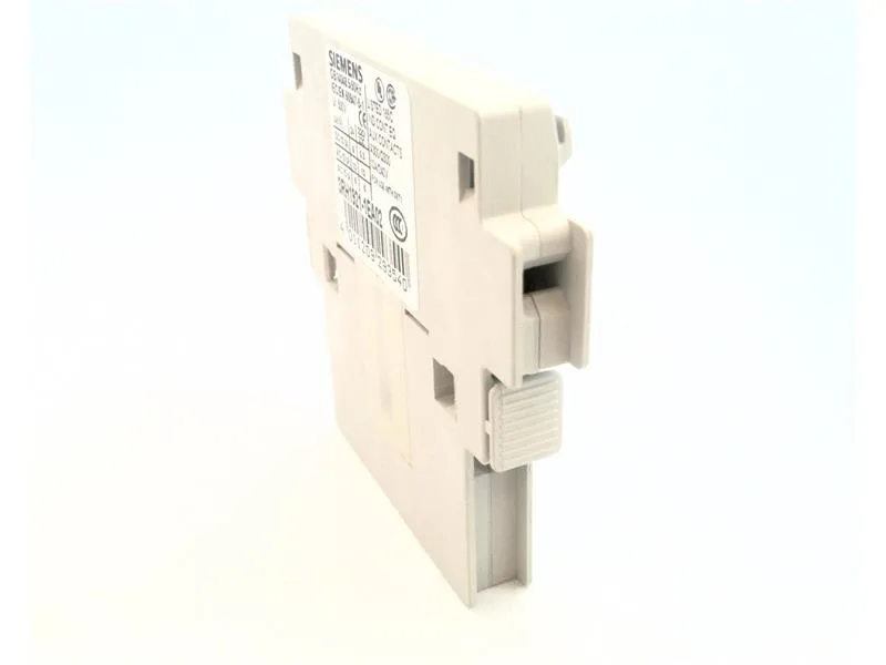Siemens 3RH1921-1EA02-Z — Contactors (image 2)