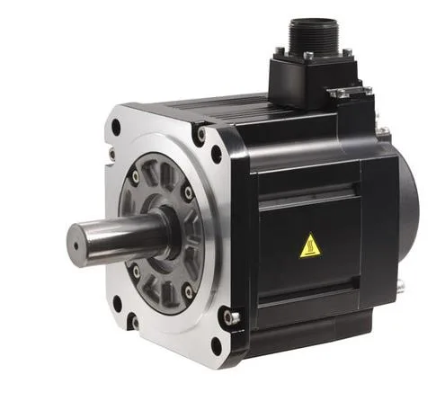 Mitsubishi Electric HG-SR52JK — Servo Motors